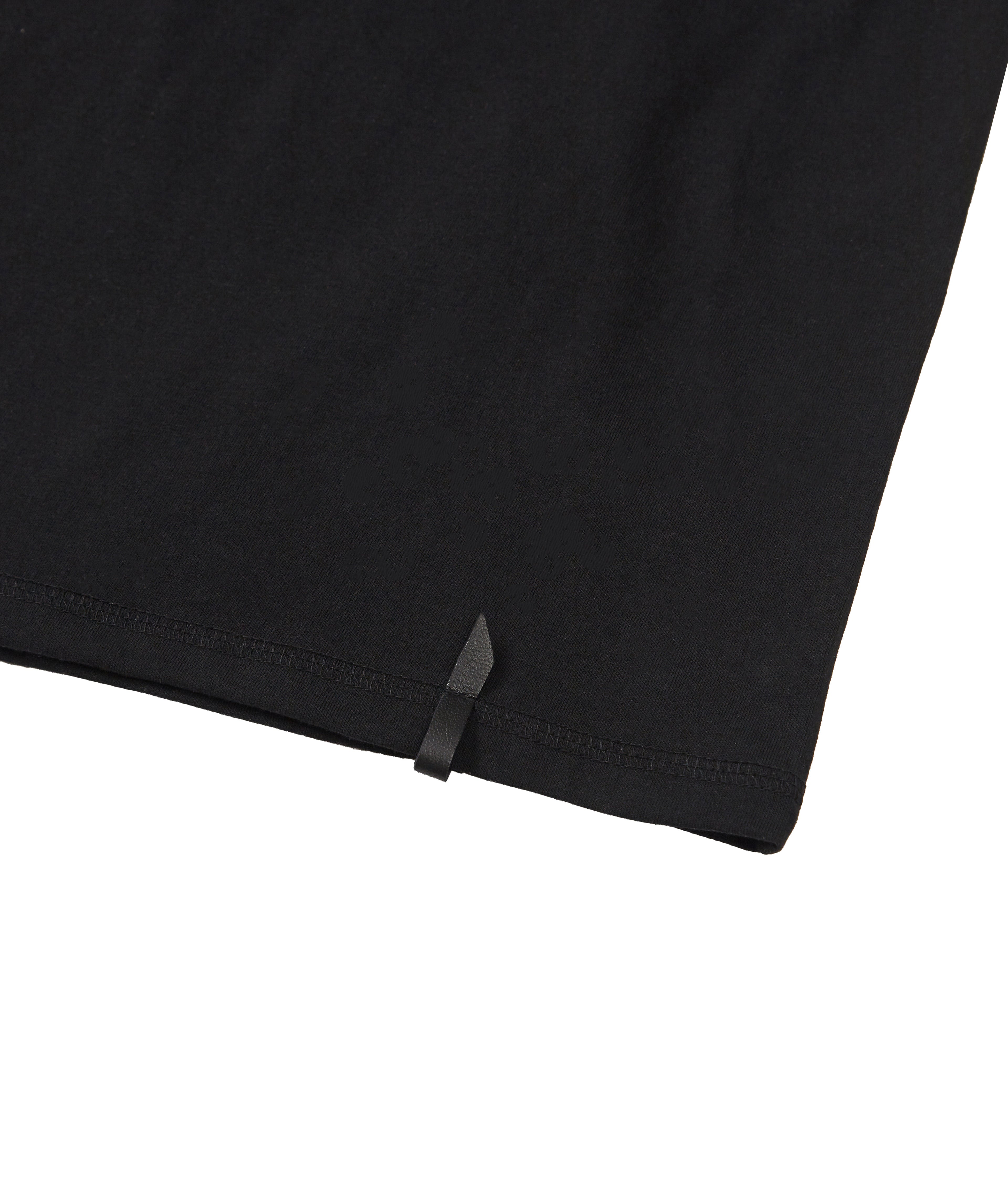 XLIM - Ep.9 02 T-Shirt (Black) product image 7 | TRAB K-Fashion Australia