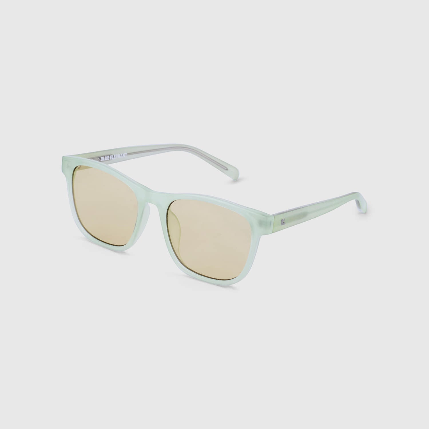 Blue Elephant - Veil (Nude Jade) product image 3 | TRAB K-Fashion Australia