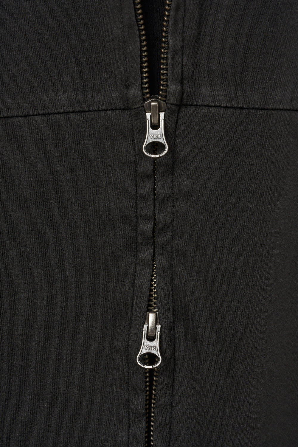 Hatchingroom - Silket Hoodie Dyed Dark (Green) product image 4 | TRAB K-Fashion Australia