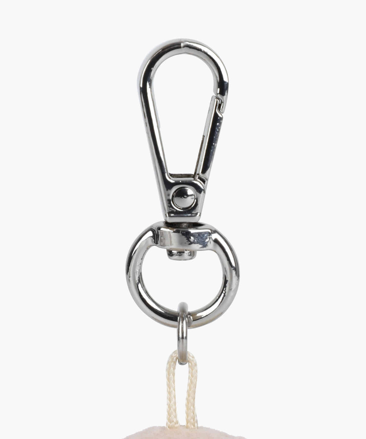 Marithe & Francois Girbaud - Mari Bear Keyring (Brown) product image 4 | TRAB K-Fashion Australia