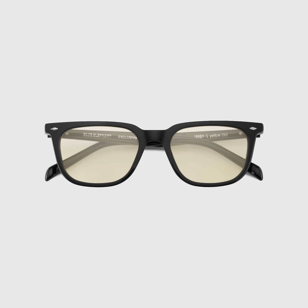 Blue Elephant - Tabby-S (Yellow Tint) product image 12 | TRAB K-Fashion Australia
