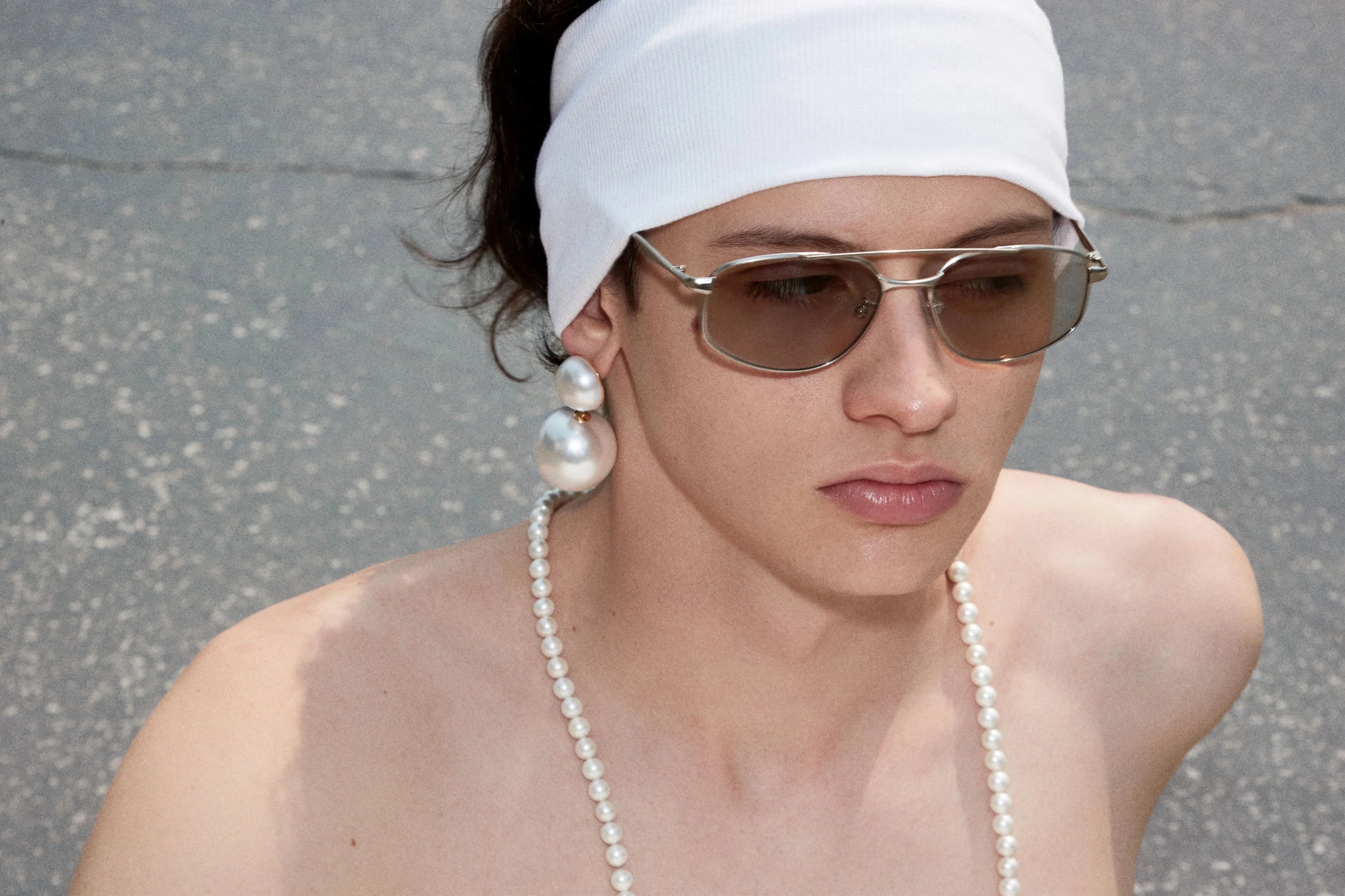 Blue Elephant - Marc-S (Brick Tint) product image 10 | TRAB K-Fashion Australia