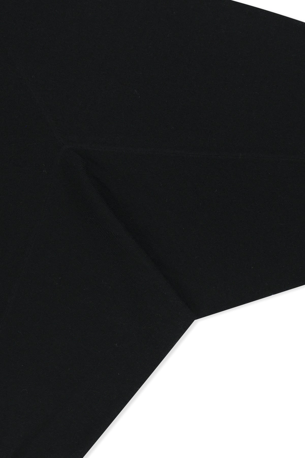 Matin Kim - Betwing Fit Boat Neck Knit Pullover (Black) product image 5 | TRAB K-Fashion Australia