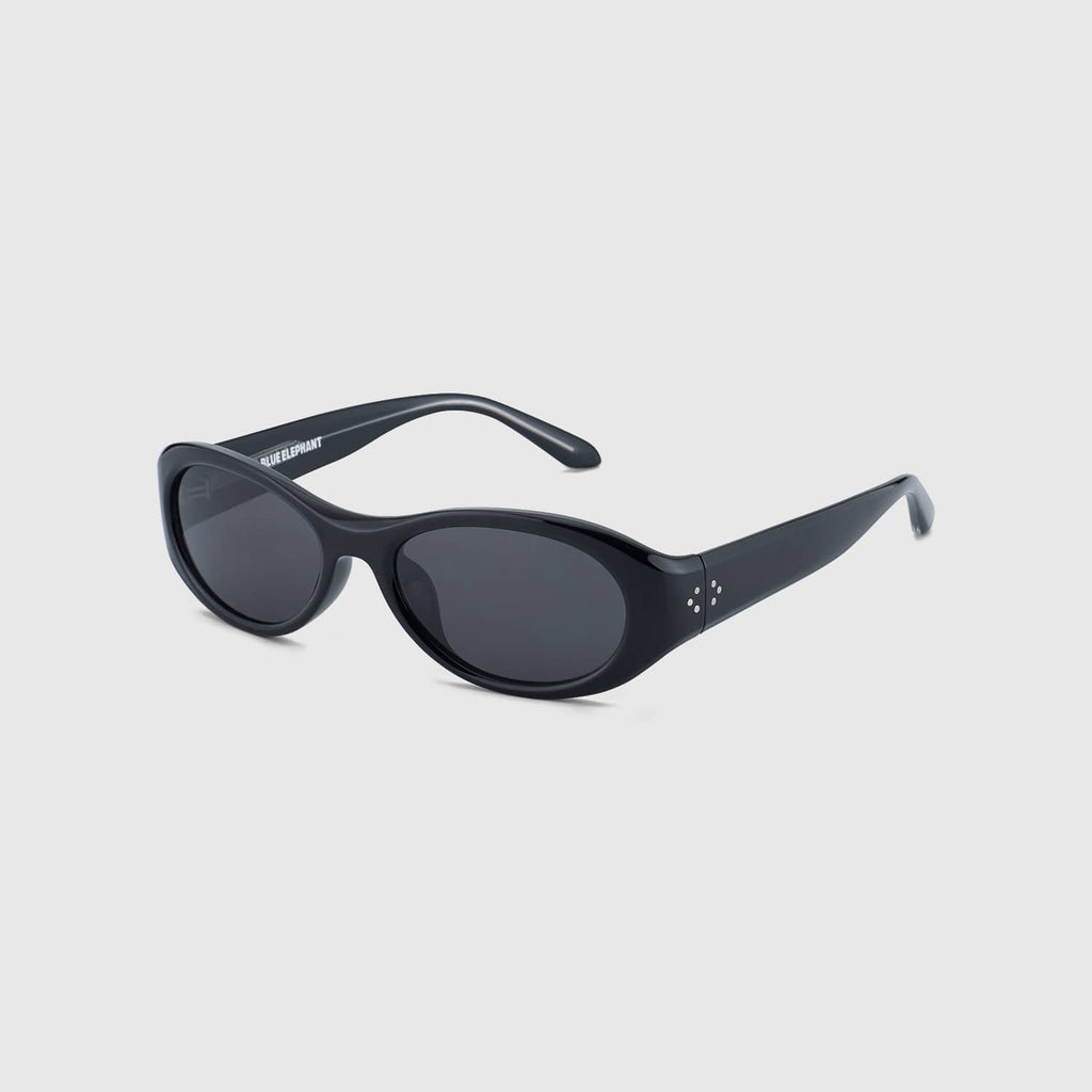 Blue Elephant - Onyx (Black) product image 2 | TRAB K-Fashion Australia