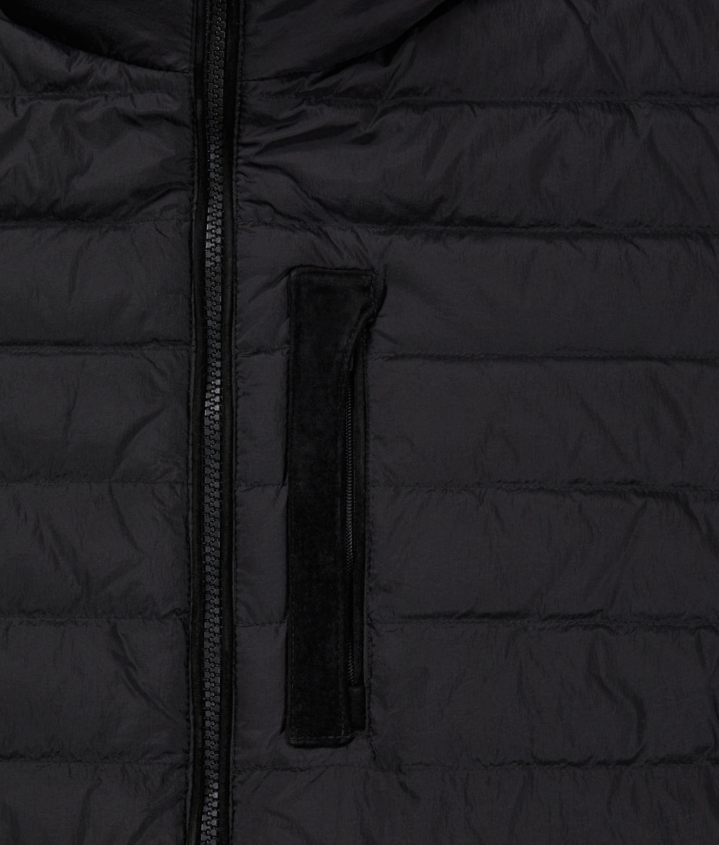 XLIM - Ep.10 02 Down Jacket (Black) product image 11 | TRAB K-Fashion Australia