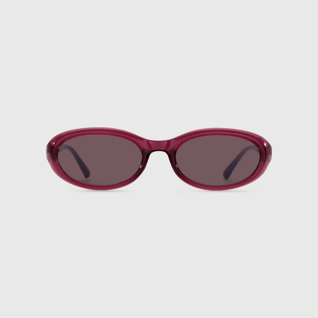 Blue Elephant - Boo (Plum) product image 1 | TRAB K-Fashion Australia