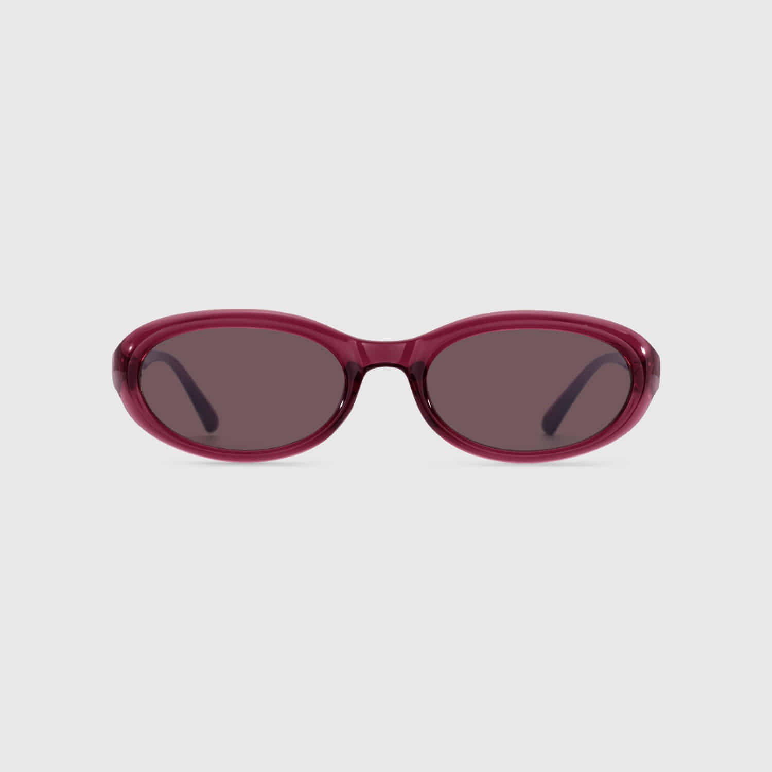 Blue Elephant - Boo (Plum) product image 1 | TRAB K-Fashion Australia