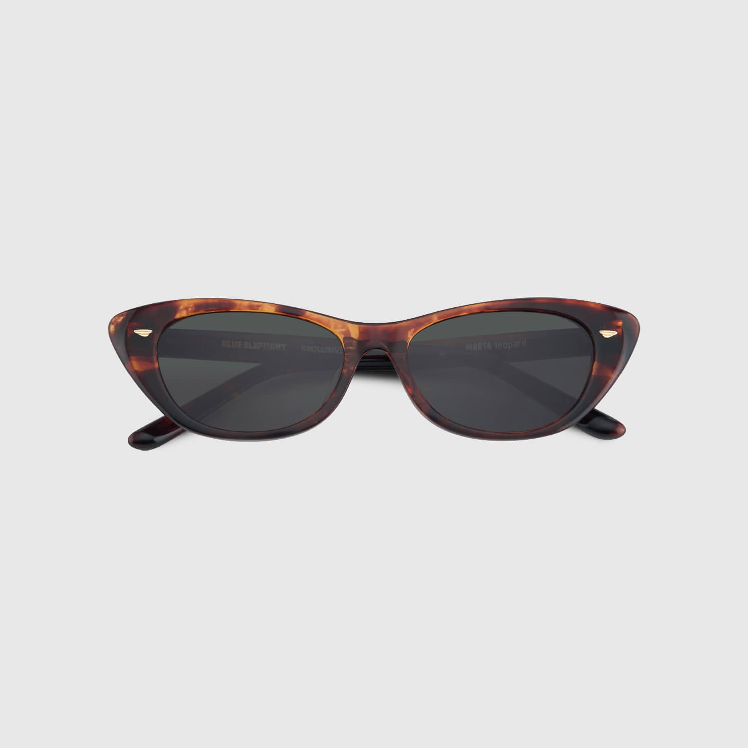 Blue Elephant - Marta (Leopard) product image 5 | TRAB K-Fashion Australia