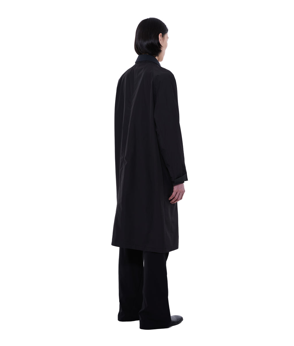 XLIM - Ep.9 01 Coat (Black) product image 4 | TRAB K-Fashion Australia