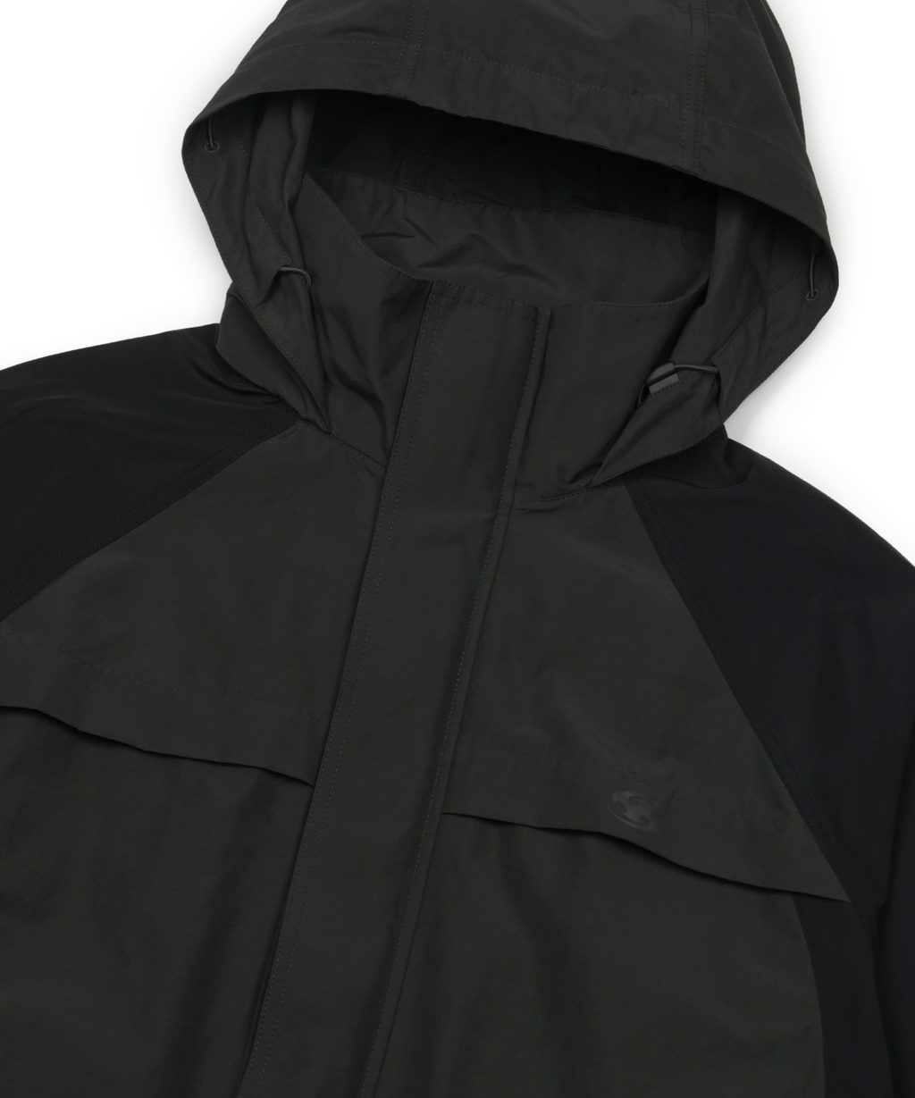San San Gear - Flash Jacket (Charcoal) product image 6 | TRAB K-Fashion Australia