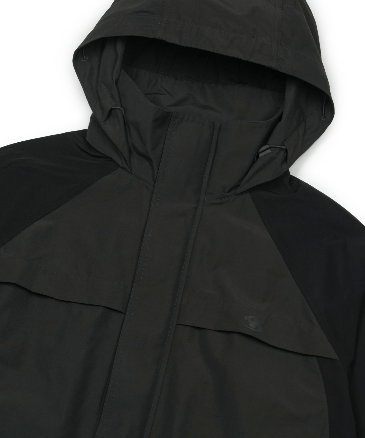 San San Gear - Flash Jacket (Charcoal) product image 6 | TRAB K-Fashion Australia