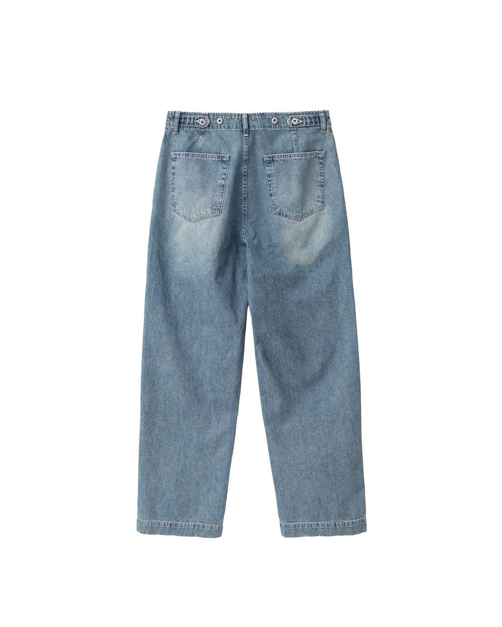 Brownyard - Essential Denim (Blue) product image 7 | TRAB K-Fashion Australia