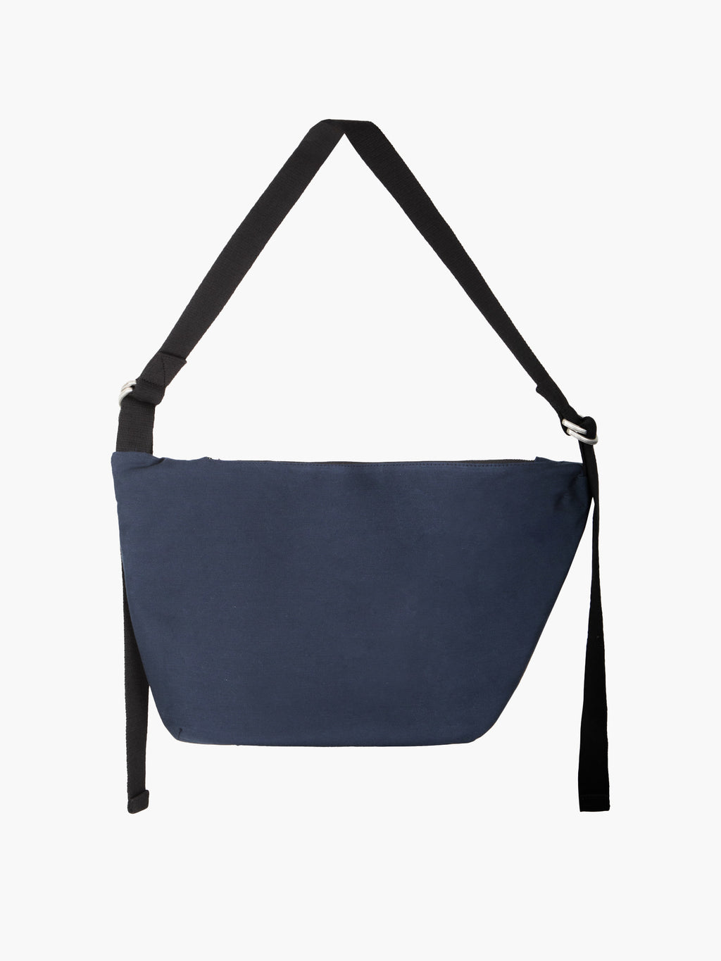 Jiyong Kim - Sun-Bleached Mini-Bag (Navy) product image 7 | TRAB K-Fashion Australia