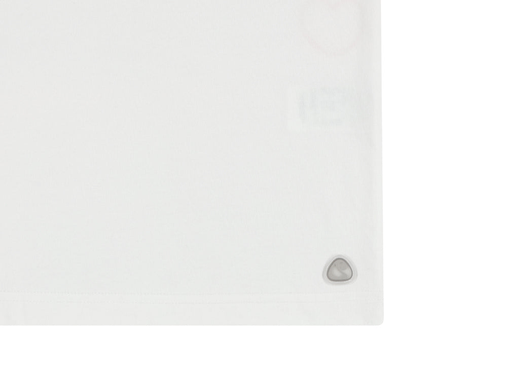 Coyseio - 사랑을 해라 T-Shirt (White) product image 18 | TRAB K-Fashion Australia