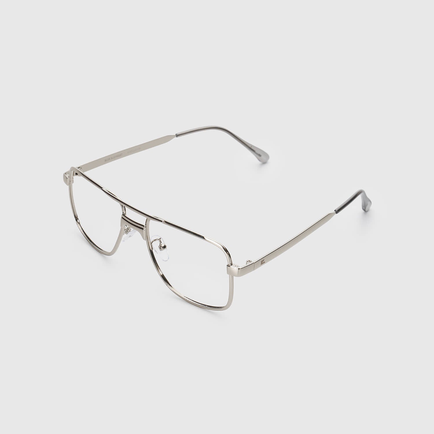 Blue Elephant - Zinna (Silver) product image 3 | TRAB K-Fashion Australia