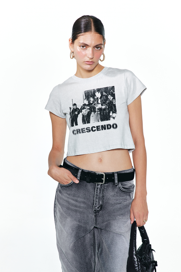 Deinet - Faded Straight Denim (Light Black) product image 10 | TRAB K-Fashion Australia