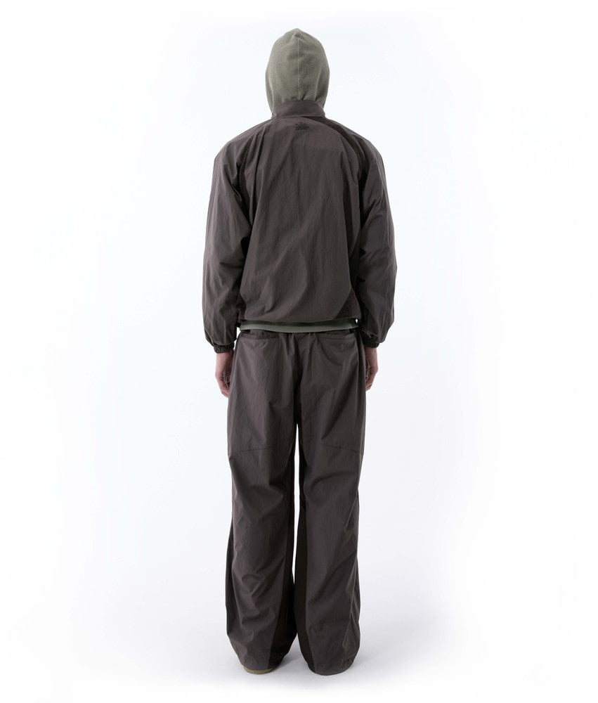 XLIM - Ep.10 06 Trousers (Brown) product image 3 | TRAB K-Fashion Australia