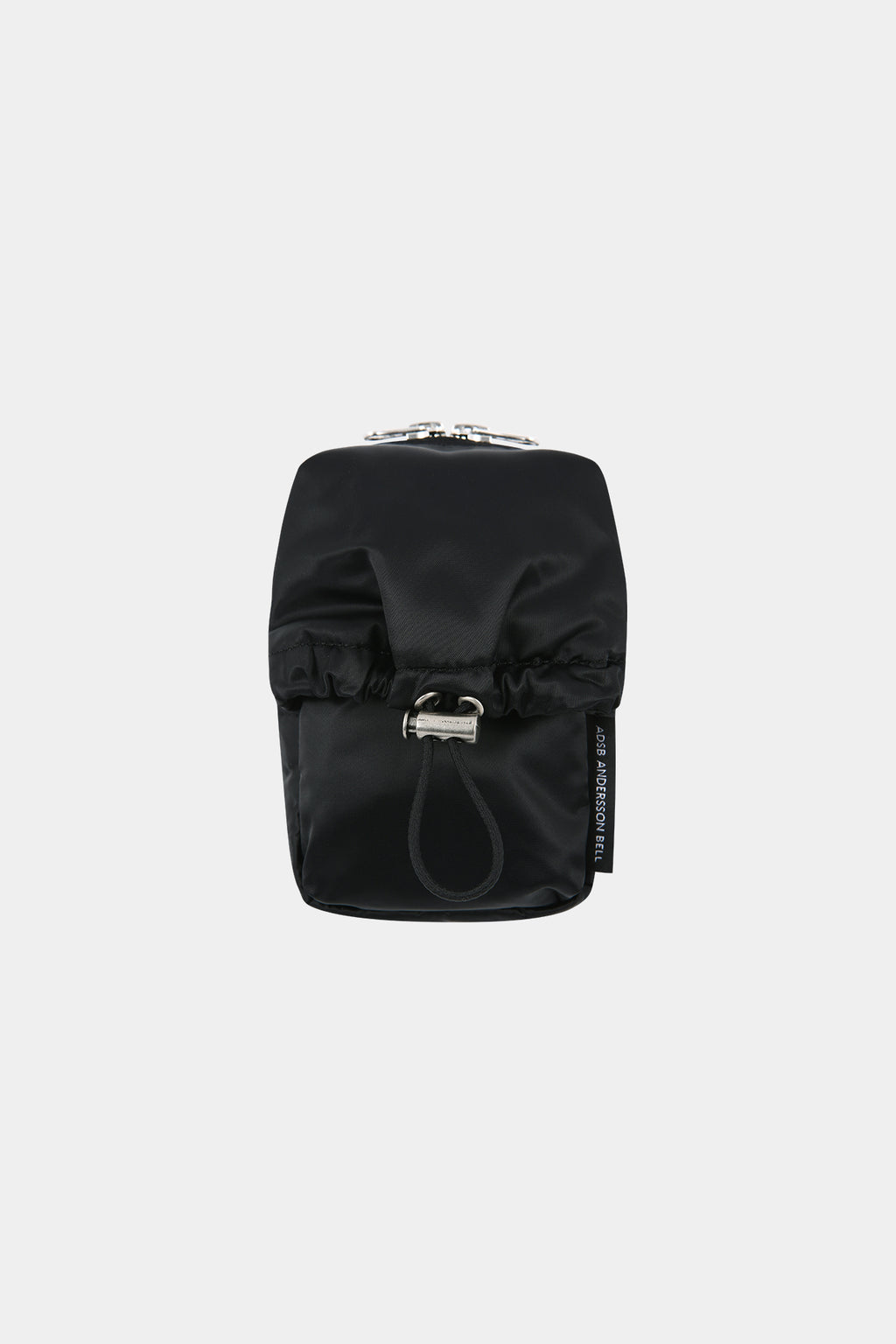 Andersson Bell - Harness Pocket Cross Bag (Black) product image 5 | TRAB K-Fashion Australia