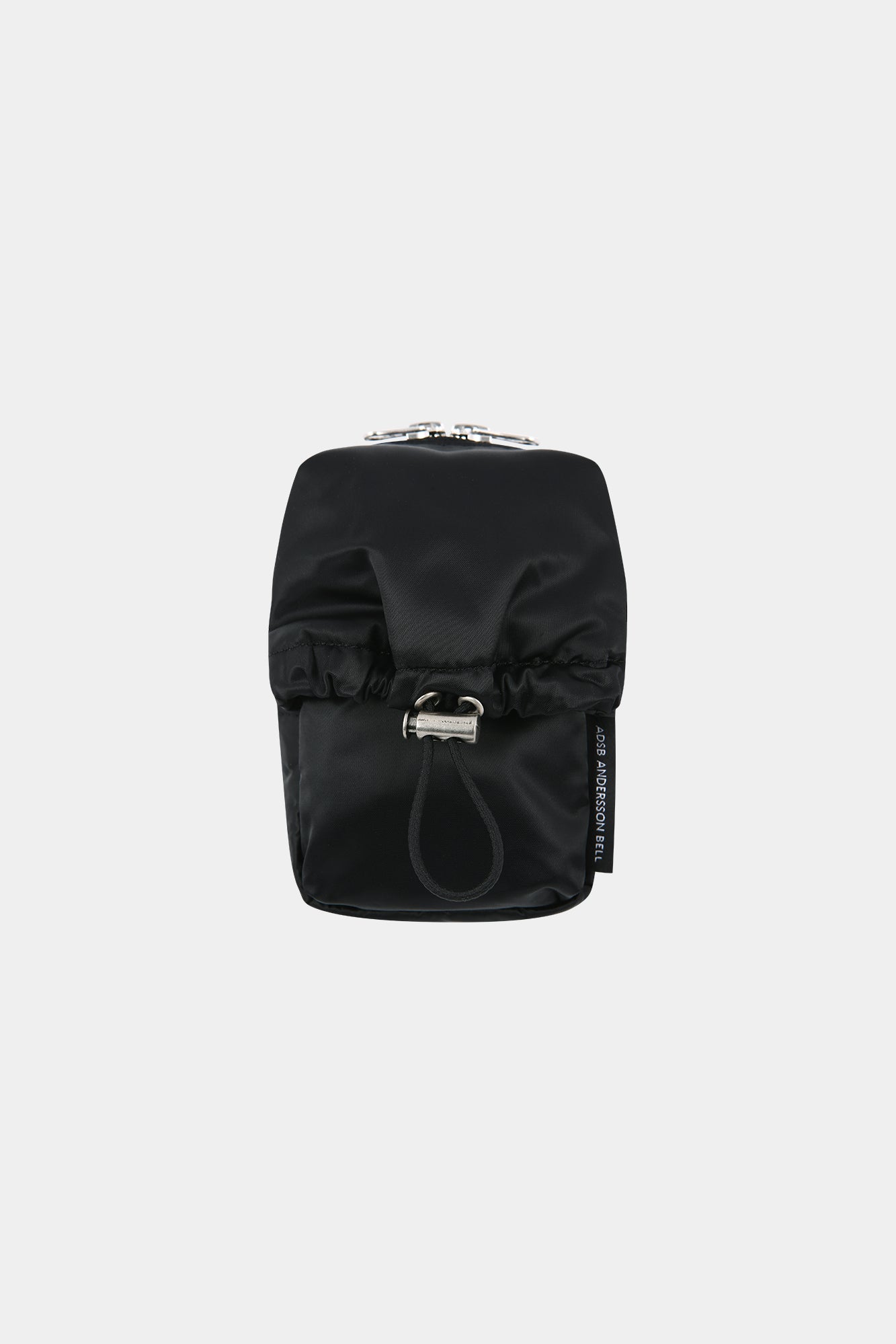 Andersson Bell - Harness Pocket Cross Bag (Black) product image 5 | TRAB K-Fashion Australia