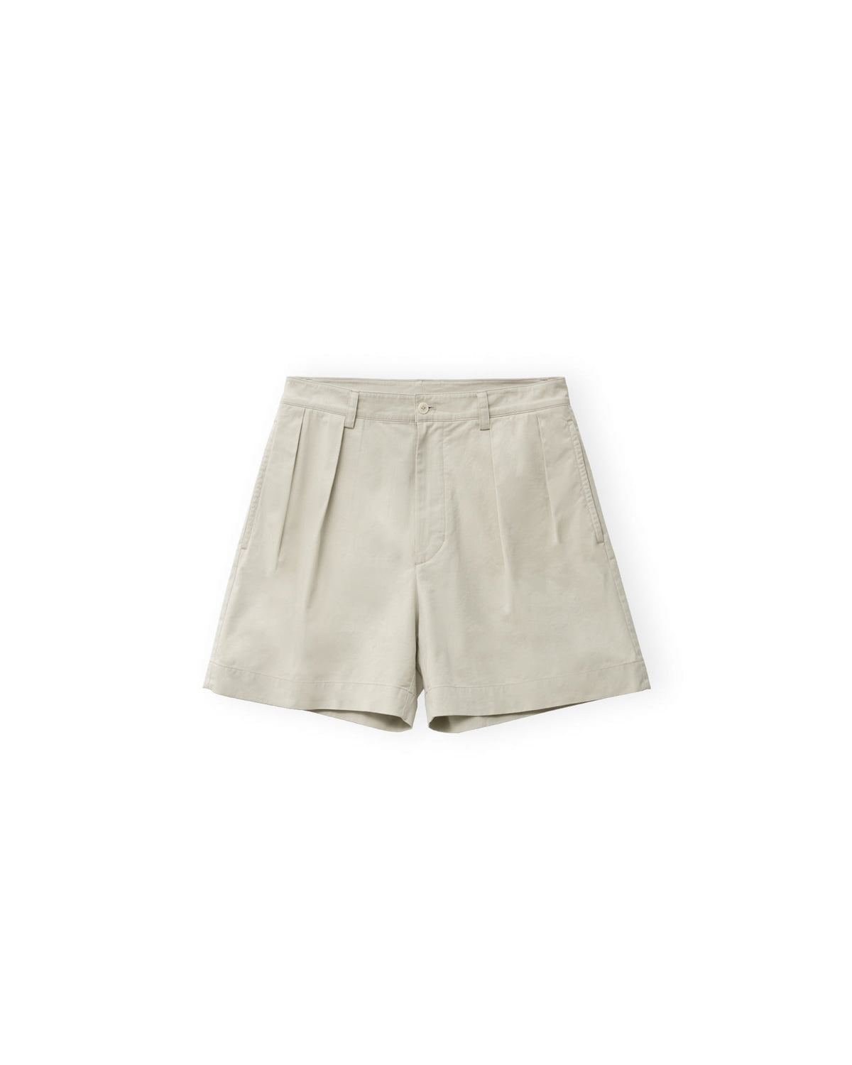 Brownyard - Washed Shorts (Stone) product image 3 | TRAB K-Fashion Australia