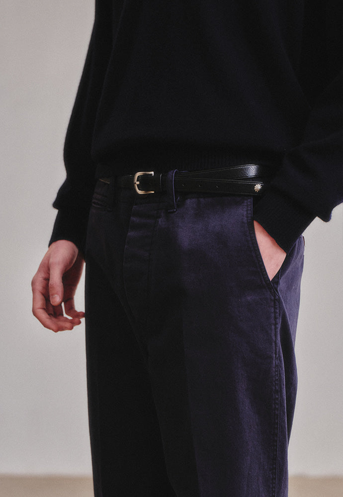 Art if acts - Concho Belt (Black) product image 3 | TRAB K-Fashion Australia