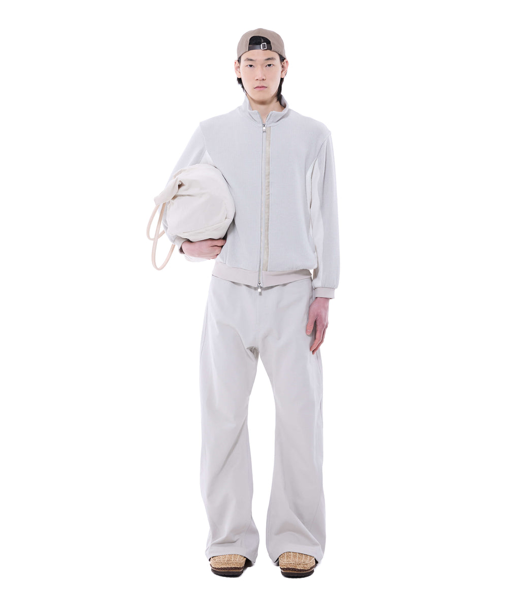 XLIM - Ep.9 02 Bag (Ivory) product image 1 | TRAB K-Fashion Australia