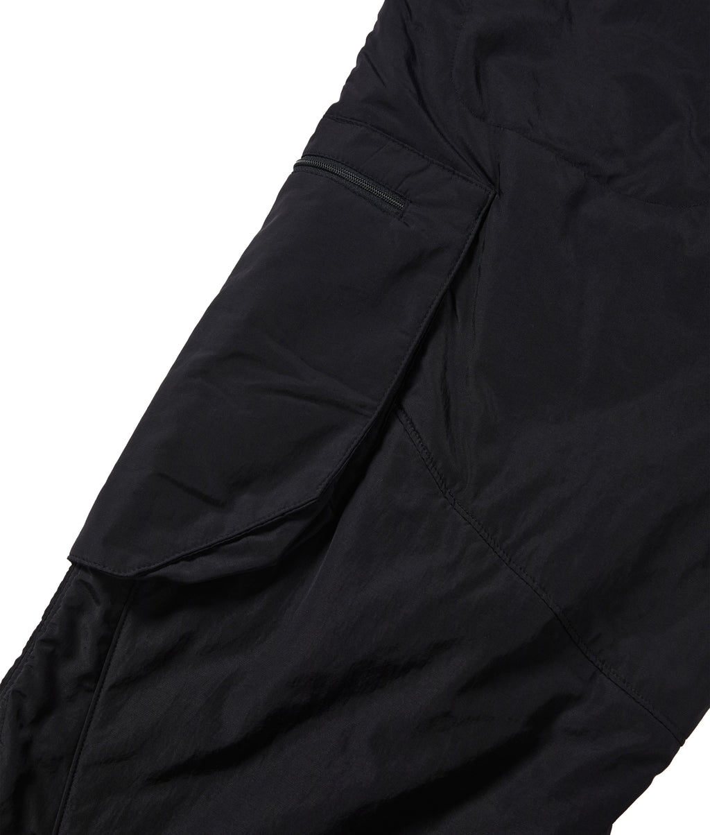 XLIM - Ep.10 05 Trousers (Black) product image 12 | TRAB K-Fashion Australia
