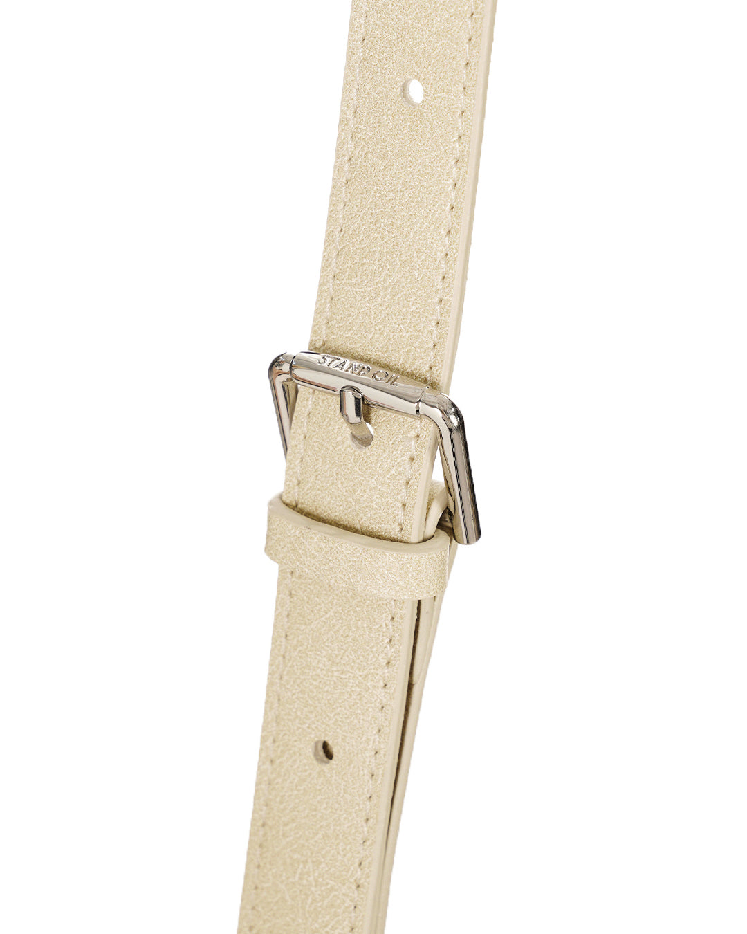 Stand Oil - Joey Bag Mini (Cream) product image 7 | TRAB K-Fashion Australia