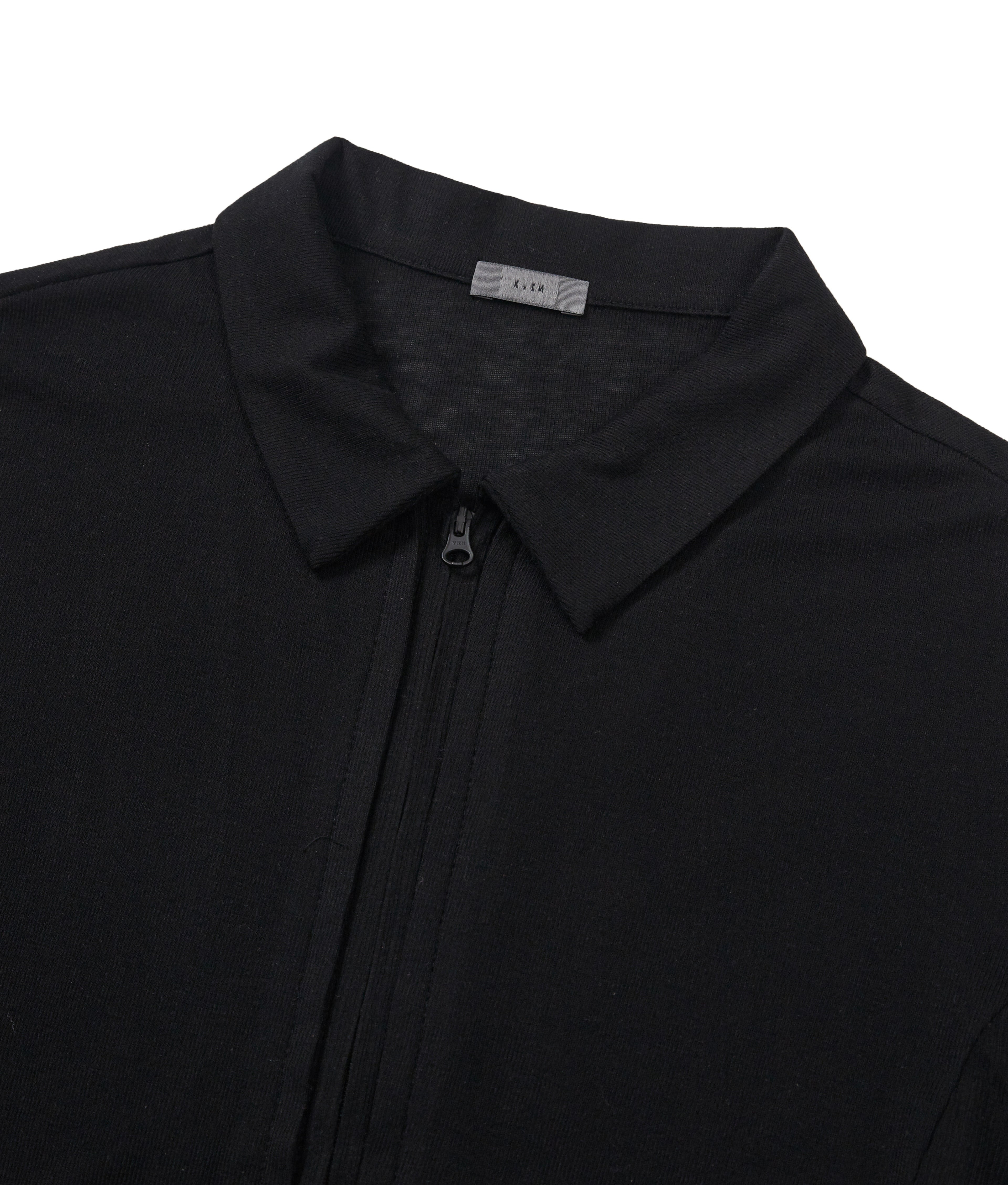 XLIM - Ep.9 01 Cardigan (Black) product image 7 | TRAB K-Fashion Australia