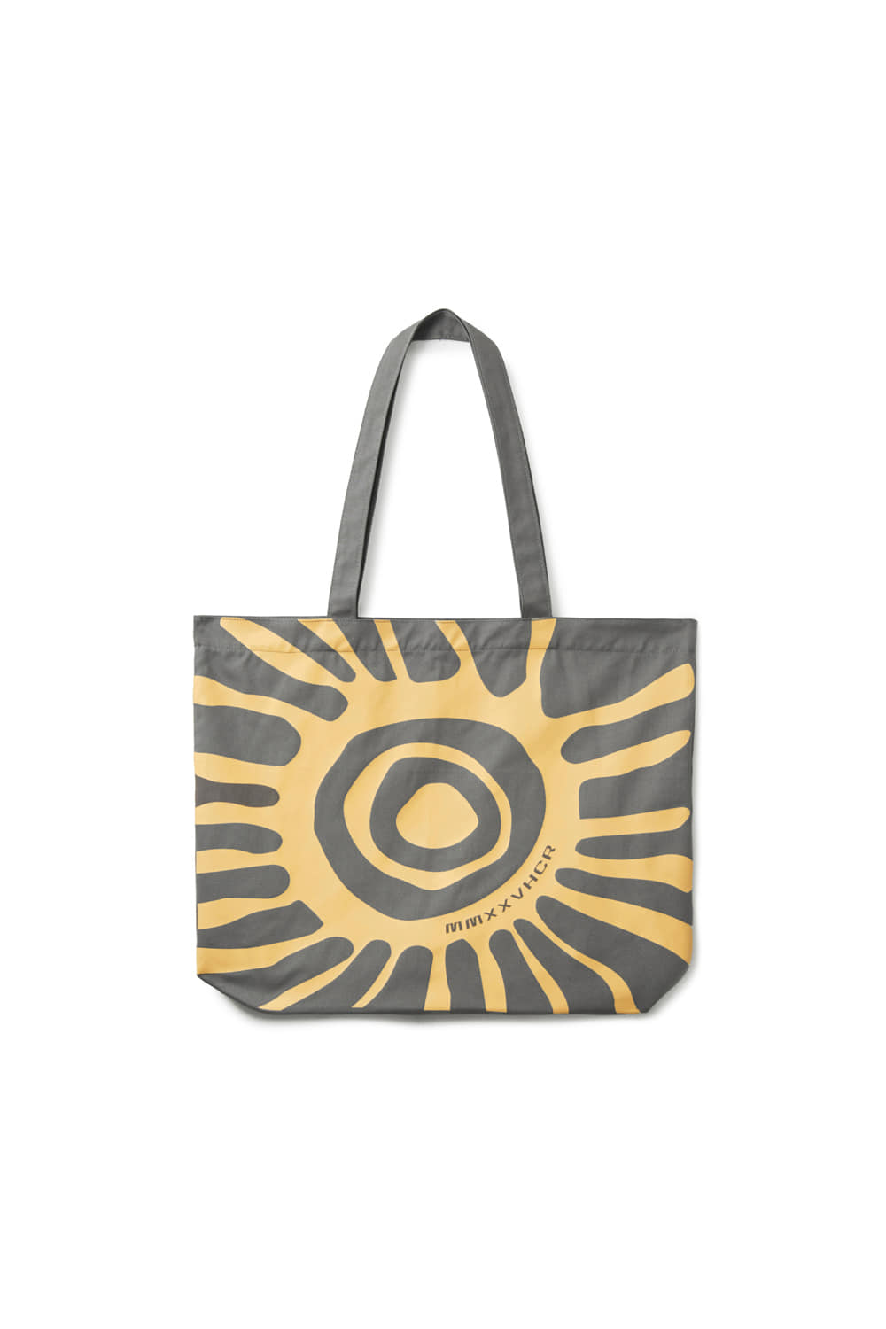 Hatchingroom - Haema Bag (Grey) product image 1 | TRAB K-Fashion Australia