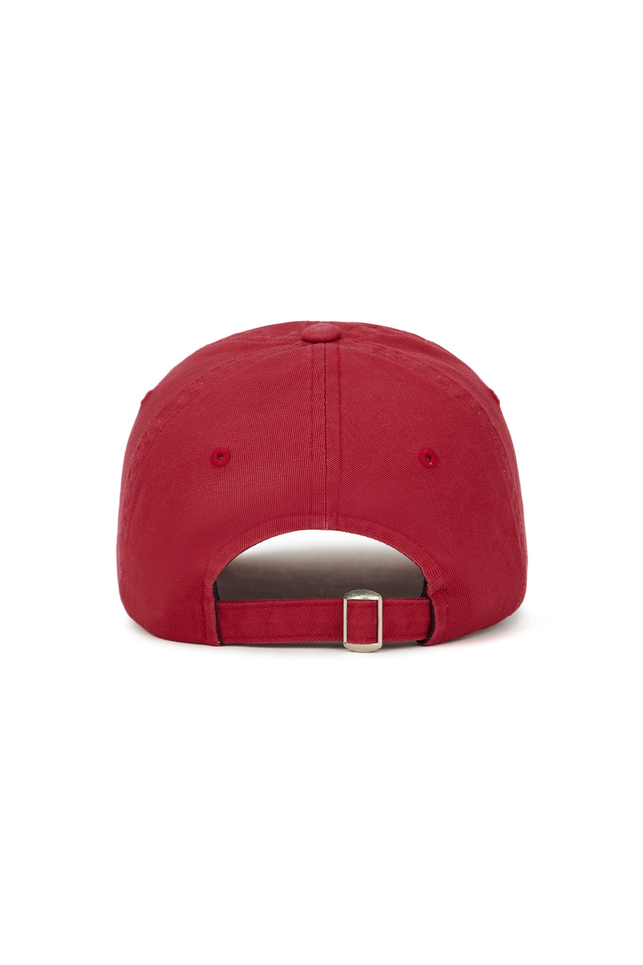 Deinet - Deinet Logo Cap (Burgundy) product image 3 | TRAB K-Fashion Australia