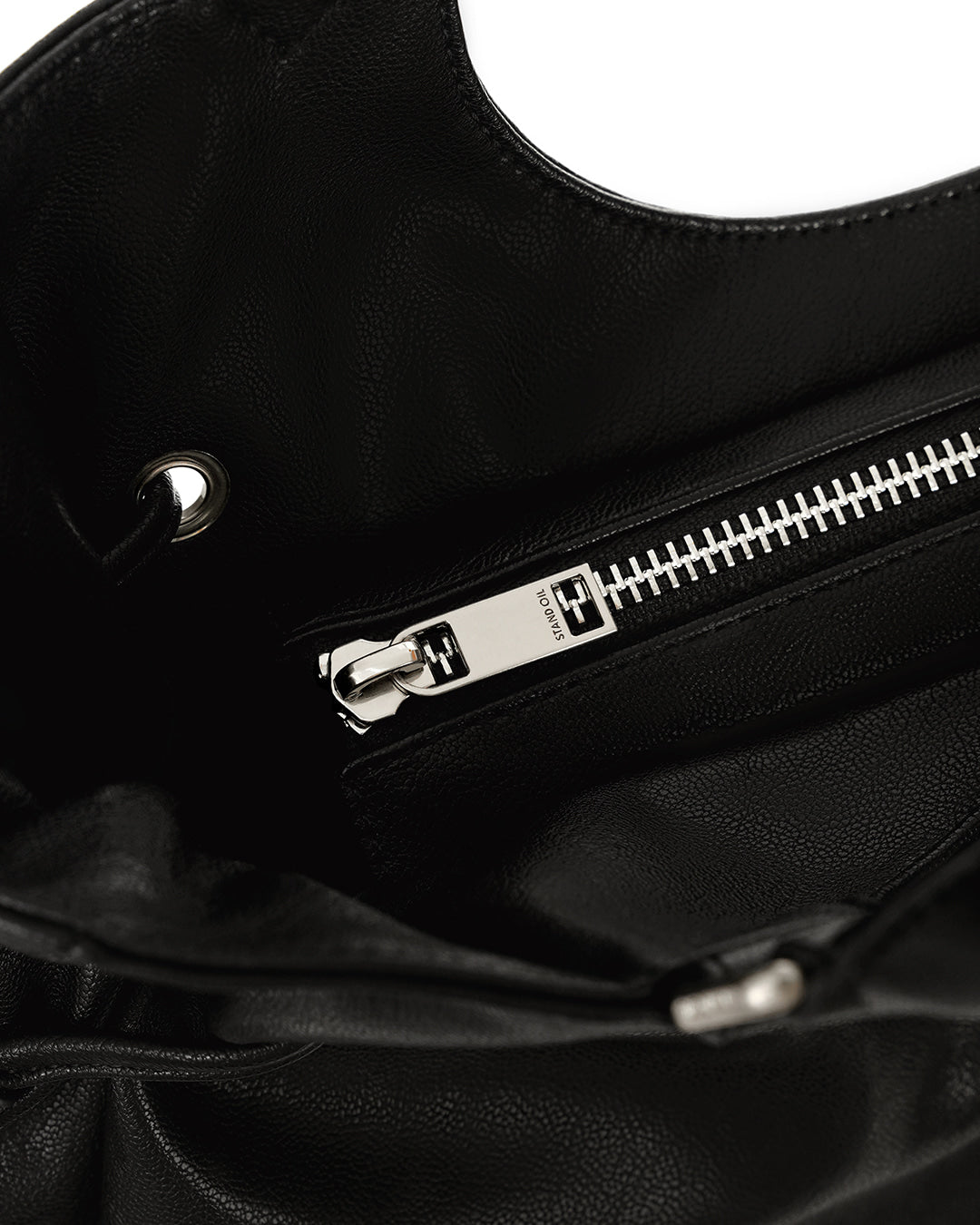 Stand Oil - Breezy Bag (Black) product image 11 | TRAB K-Fashion Australia