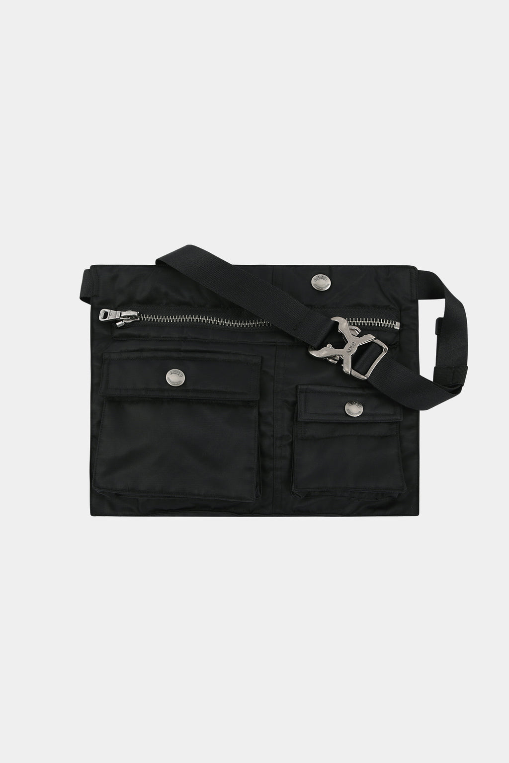Andersson Bell - 3way Pocket Bag (Black) product image 10 | TRAB K-Fashion Australia