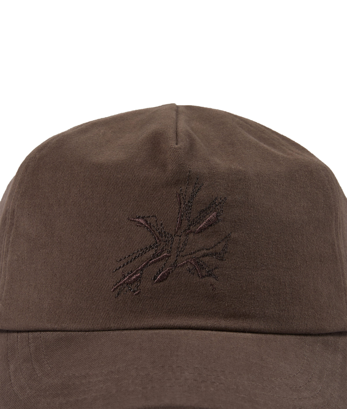 XLIM - Ep.10 01 Cap (Brown) product image 4 | TRAB K-Fashion Australia