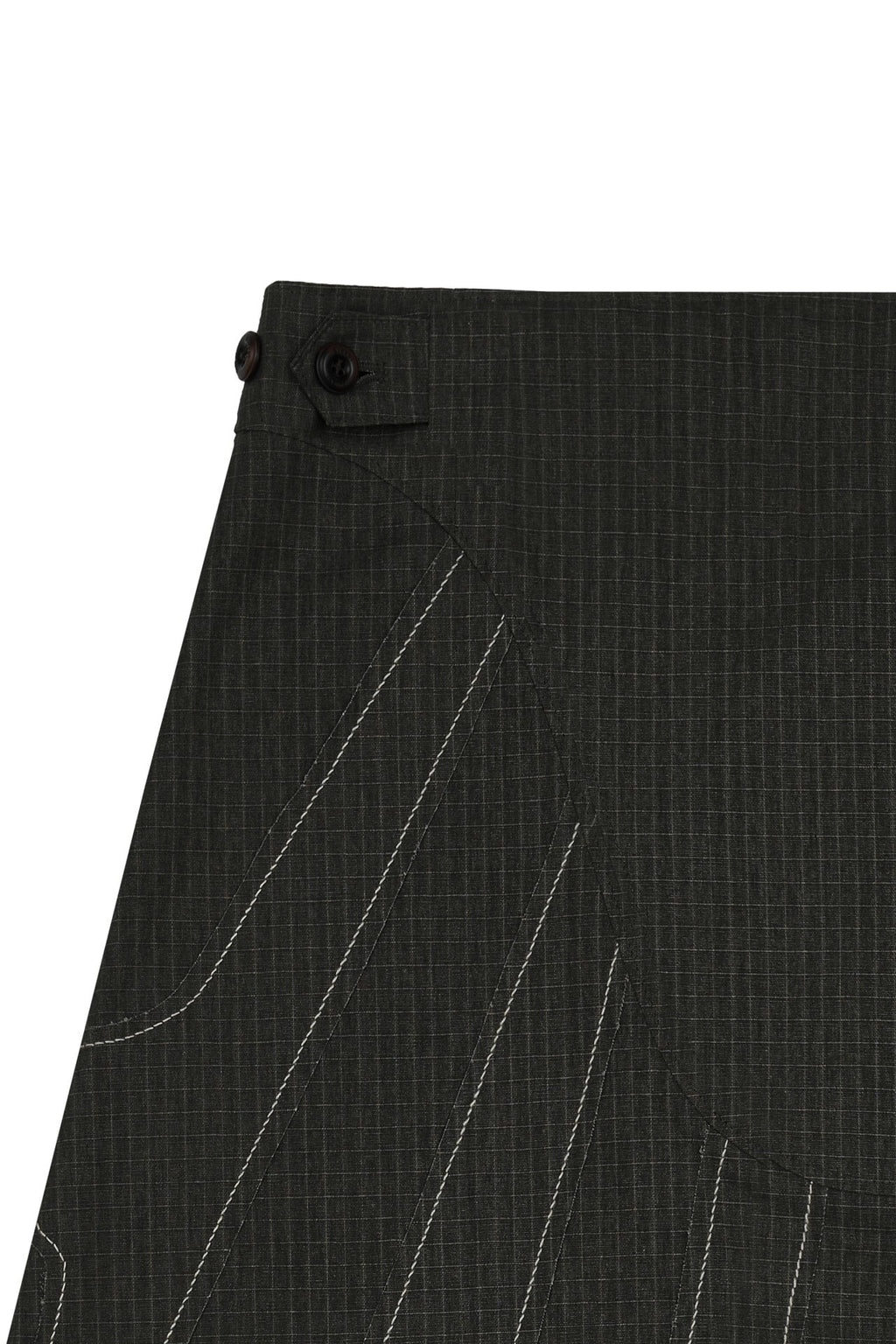 Ioedle - Streamline Skirt (Black) product image 1 | TRAB K-Fashion Australia