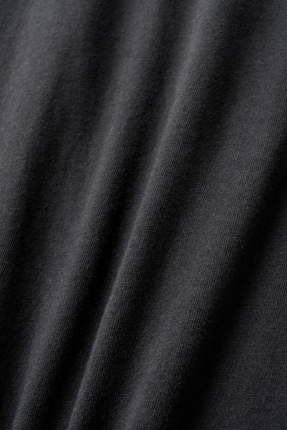 Hatchingroom - Patchwork Ringer Tee (Charcoal) product image 7 | TRAB K-Fashion Australia