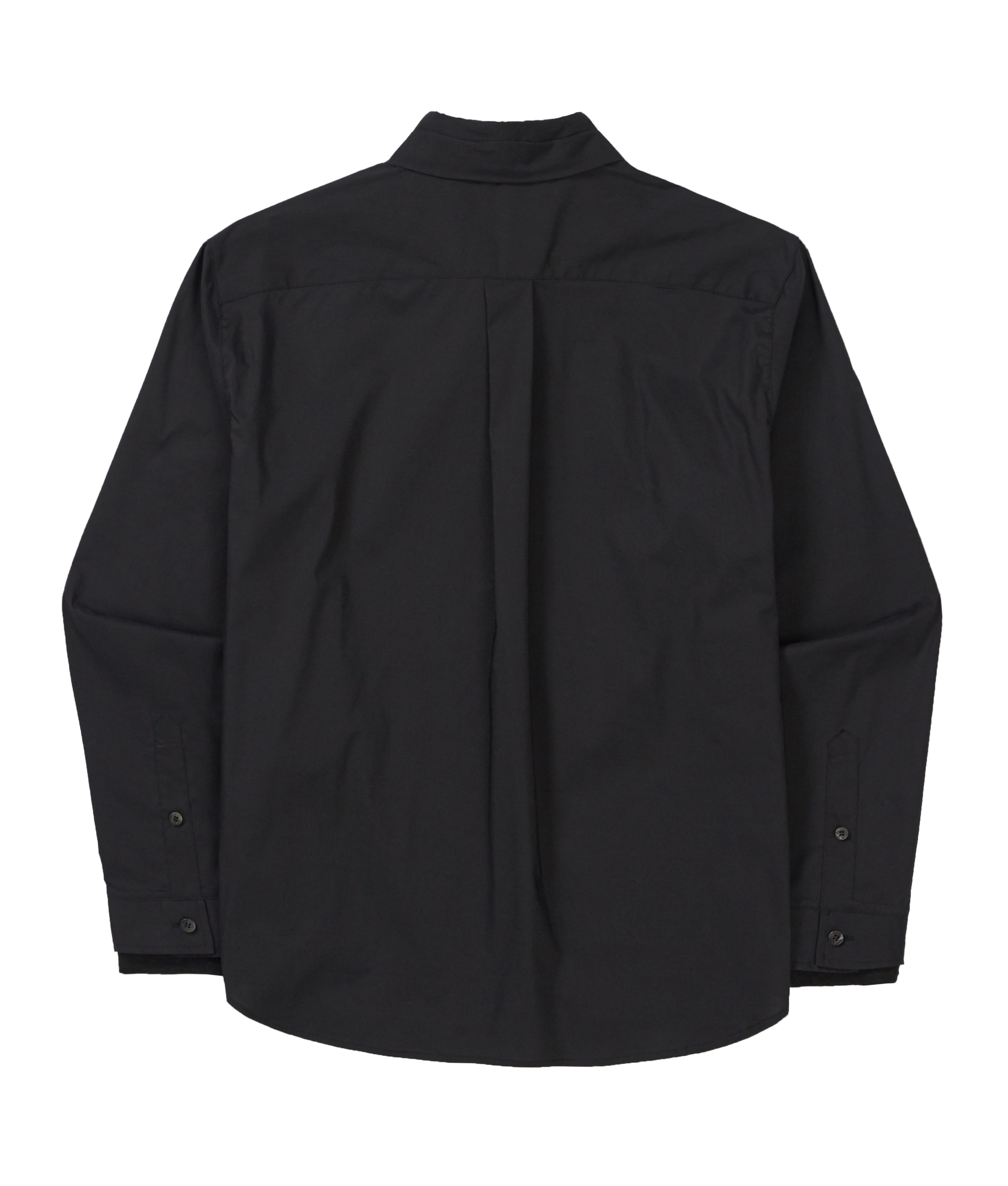 XLIM - Ep.9 01 Shirt (Black) product image 6 | TRAB K-Fashion Australia