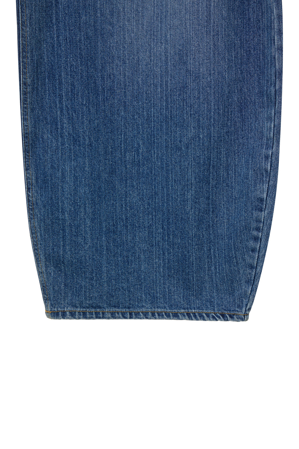 Deinet - Balloon Fit Denim Jeans (Indigo) product image 7 | TRAB K-Fashion Australia