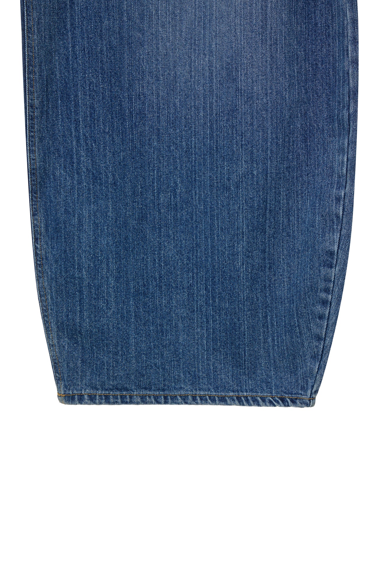 Deinet - Balloon Fit Denim Jeans (Indigo) product image 7 | TRAB K-Fashion Australia