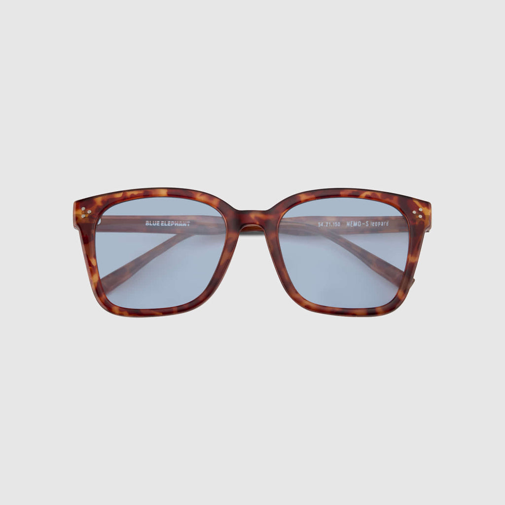 Blue Elephant - Nemo-S (Leopard) product image 5 | TRAB K-Fashion Australia