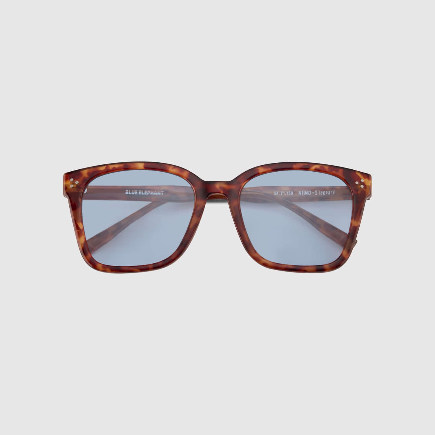 Blue Elephant - Nemo-S (Leopard) product image 5 | TRAB K-Fashion Australia