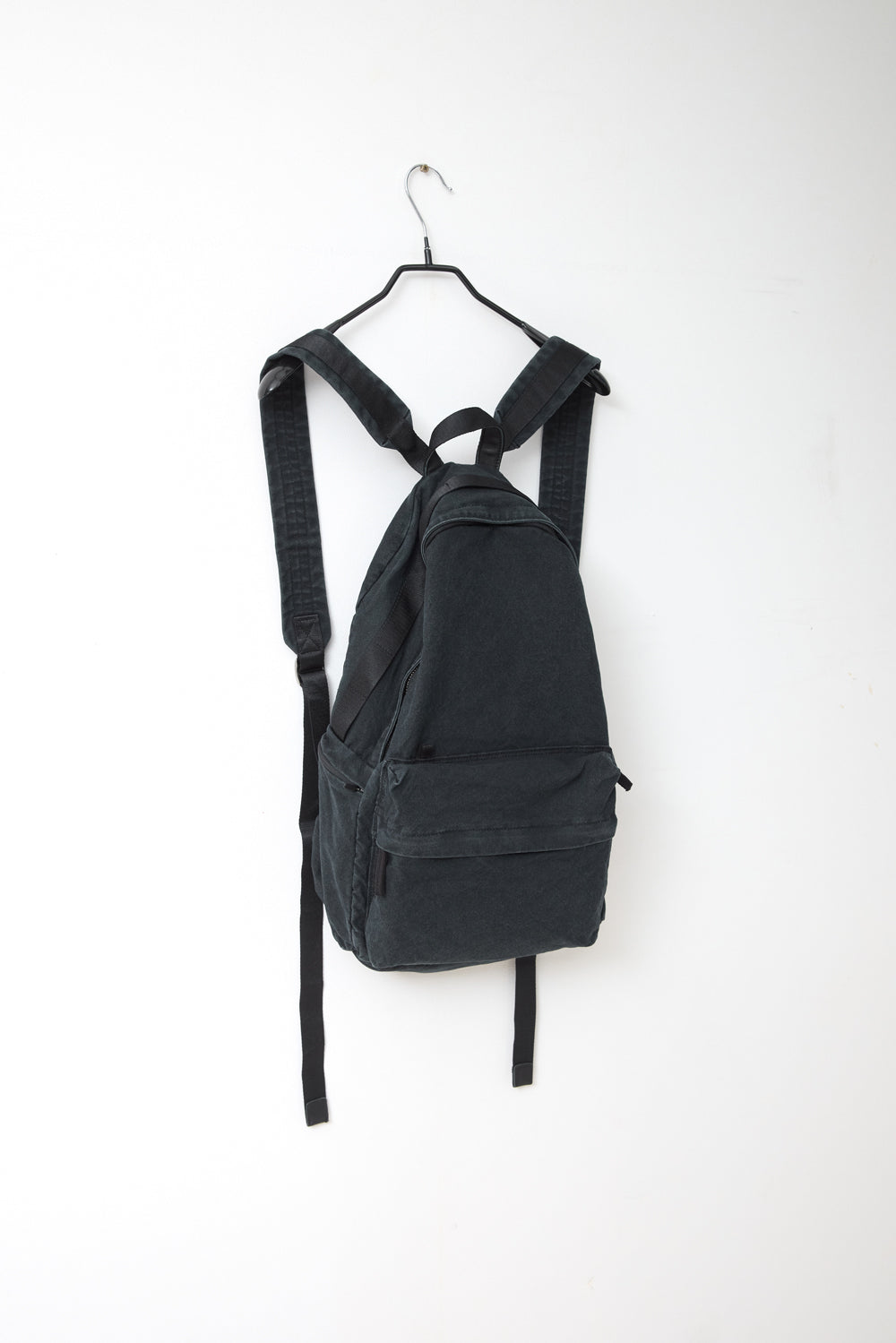 Hatchingroom - VTG Backpack (Black) product image 4 | TRAB K-Fashion Australia