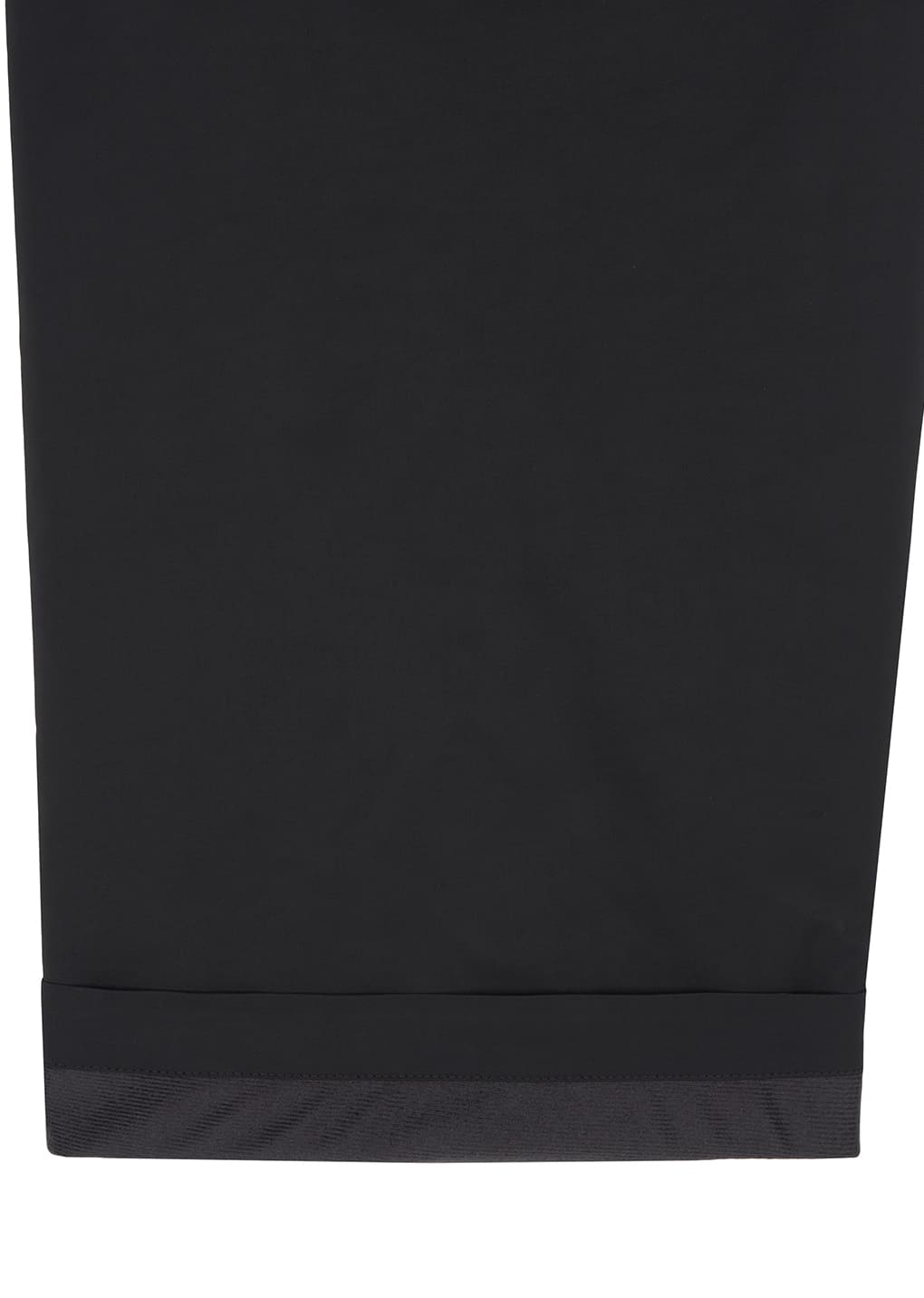 Amomento - two tuck balloon pants (Charcoal) product image 6 | TRAB K-Fashion Australia
