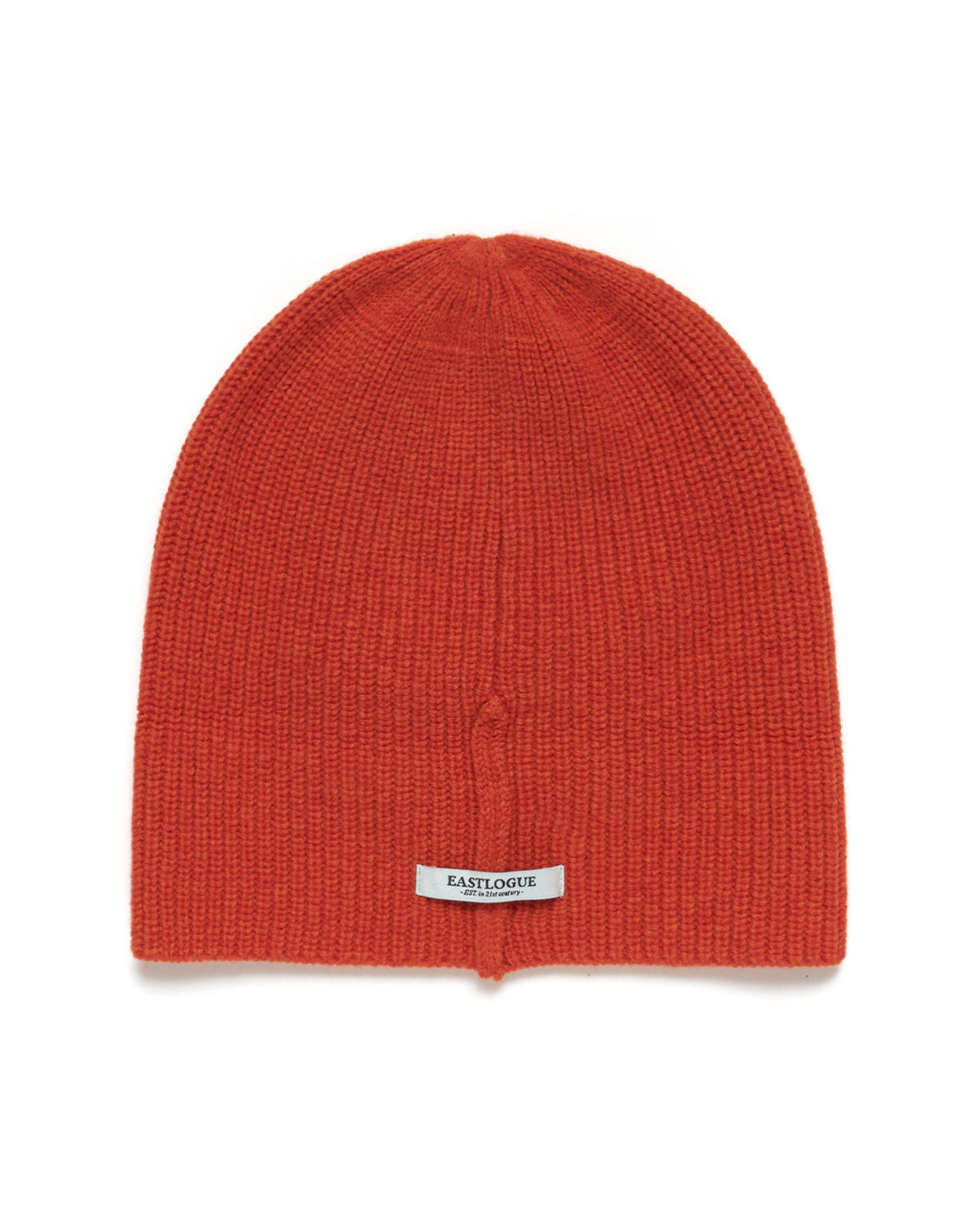 Eastlogue - Naval Watch Cap (Orange) product image 2 | TRAB K-Fashion Australia