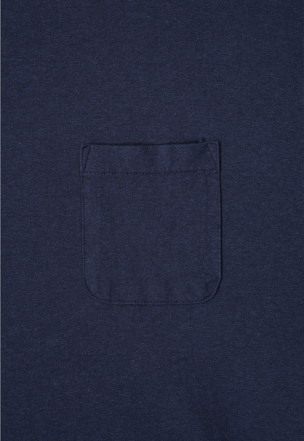 Art if acts - Linen Pocket Tee (Navy) product image 9 | TRAB K-Fashion Australia