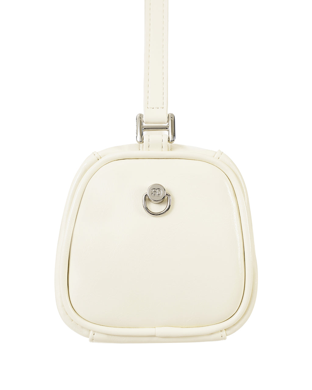 Stand Oil - Chunky Bag (Cream) product image 6 | TRAB K-Fashion Australia