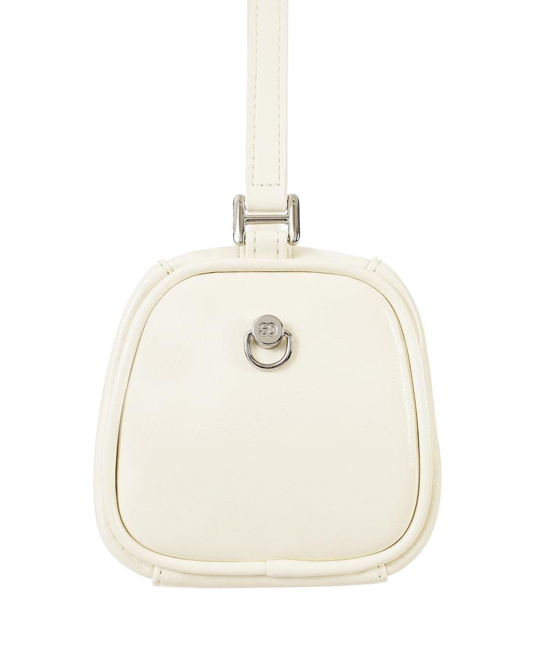 Stand Oil - Chunky Bag (Cream) product image 6 | TRAB K-Fashion Australia