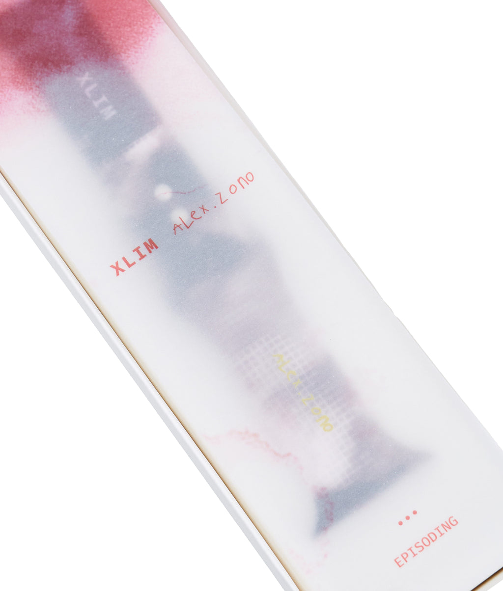 XLIM - Azxlim 01 Watch Strap (Black) product image 7 | TRAB K-Fashion Australia