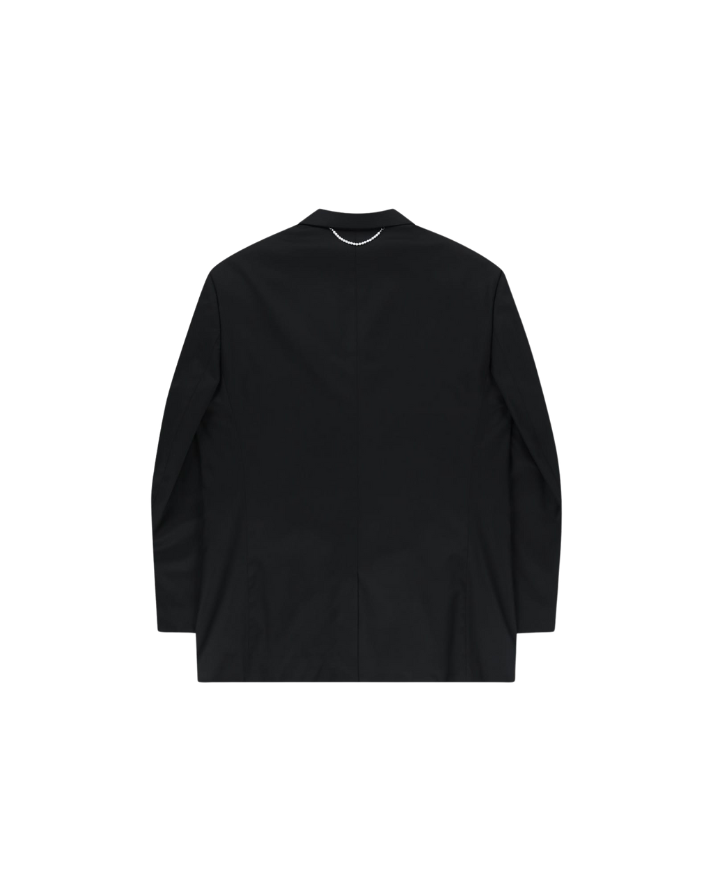Kimhe Kim - Pen Holder Jacket (Black) product image 6 | TRAB K-Fashion Australia