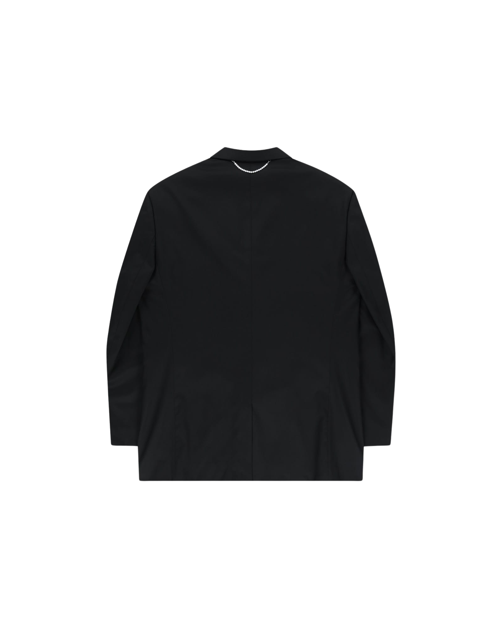 Kimhe Kim - Pen Holder Jacket (Black) product image 6 | TRAB K-Fashion Australia